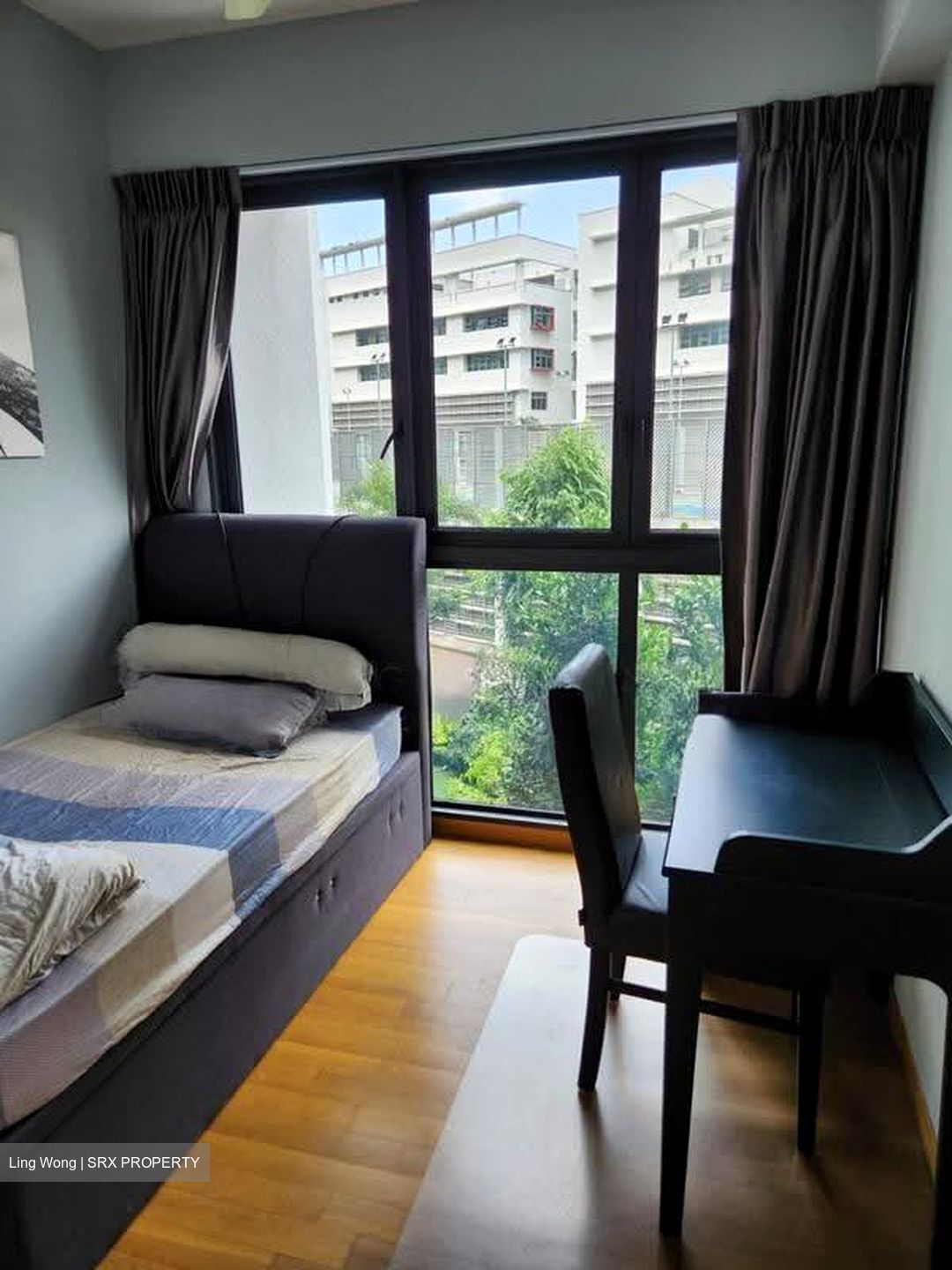 Bartley Ridge (D13), Condominium #633357331